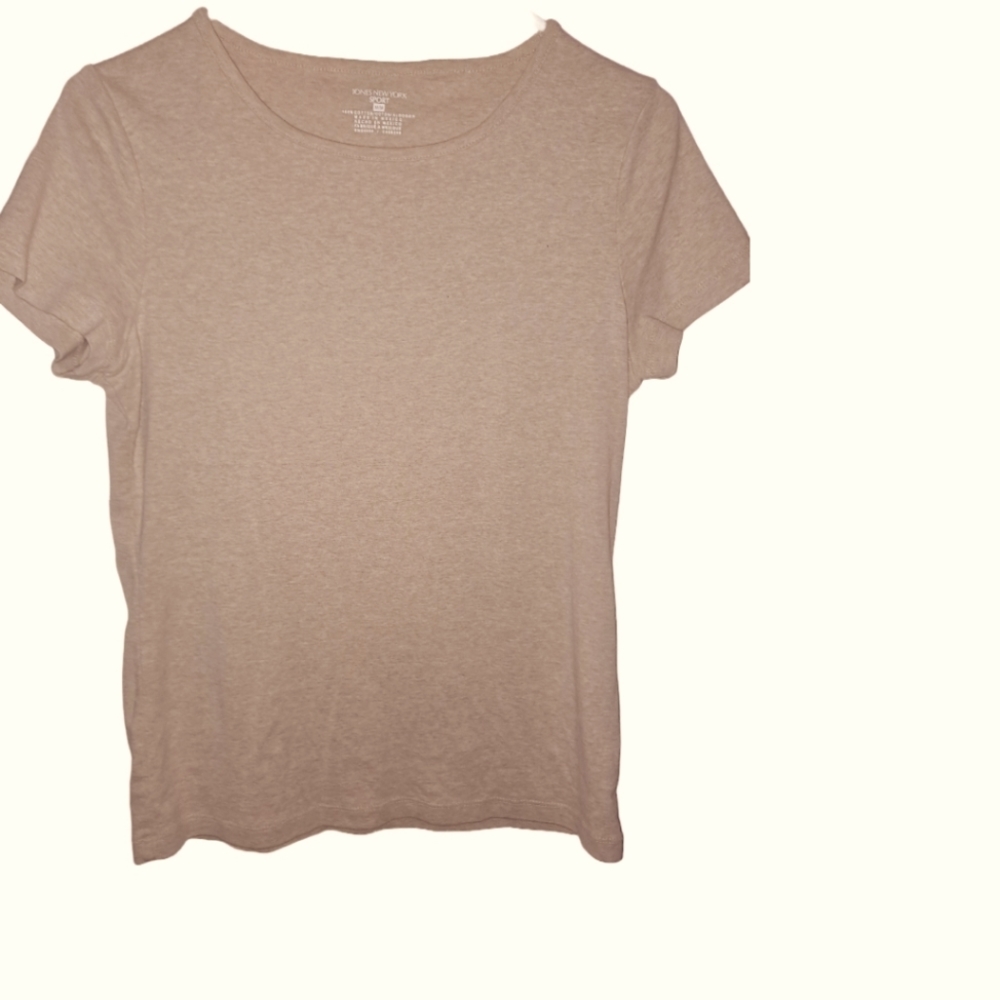 JONES NEW YORK SPORT top